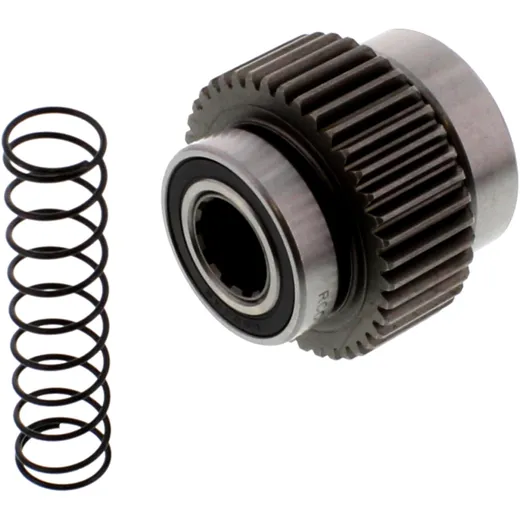 Starter Clutch for Big Twin_0
