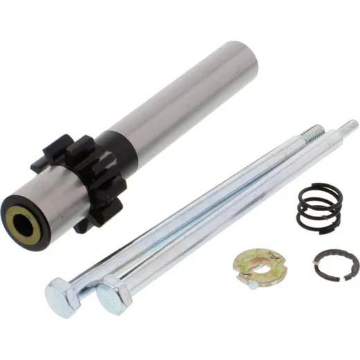 Starter sprocket