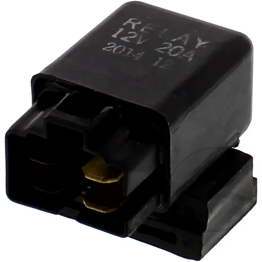 Starter motor relay JMP for: Daelim S3, VL, VJF, Yamaha CW, YQ, TT - R
