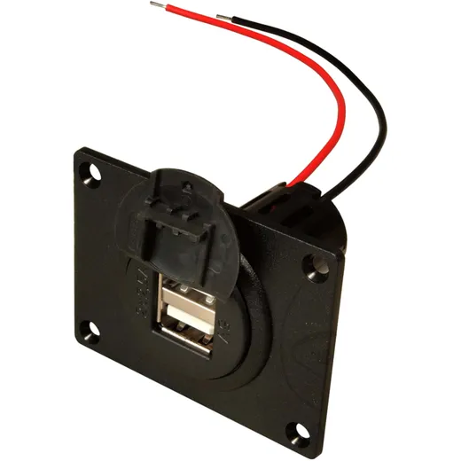 Power USB Socket with Lid M+S_0