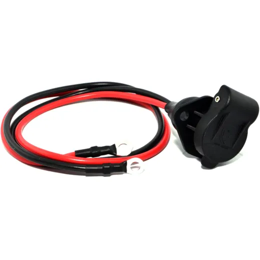 SOCKET Startsystem - System board socket for accessories