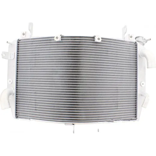 Radiator Wheel 203