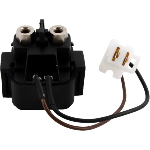 Starter motor relay ARROWHEAD alternative: 7060882 for: Yamaha YFM, XC, YN