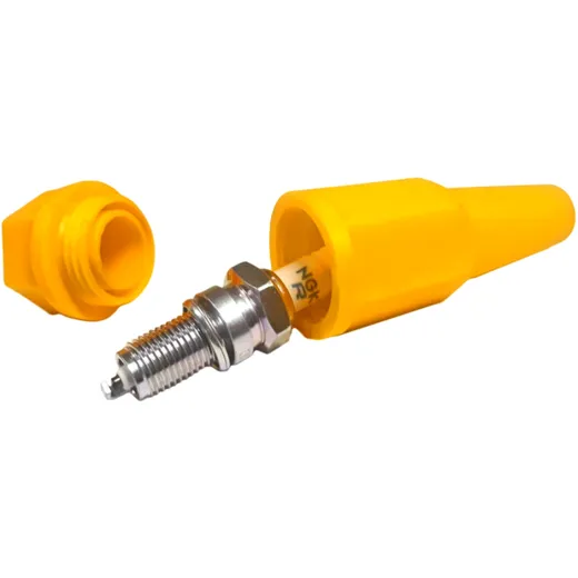 Waterproof Spark Plug Storage Box for Motorcycles_0