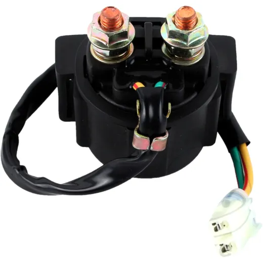 Starter motor relay ARROWHEAD alternative: 7060487/7060877 for: Honda TRX