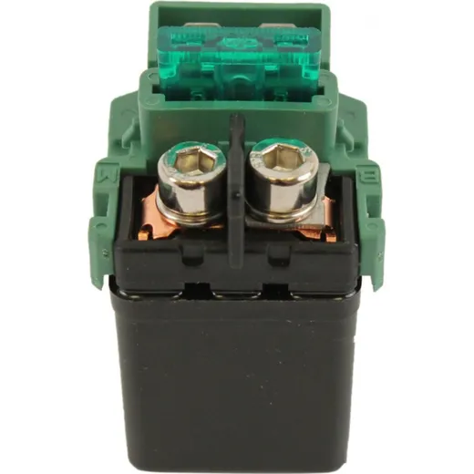 Starter solenoid arrowhead SMU6096