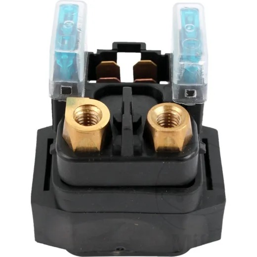 Starter solenoid arrowhead SMU6112
