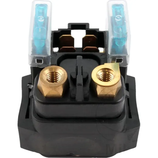 Starter solenoid arrowhead SMU6112_1