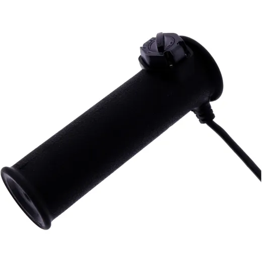 HEATED GRIPS 3-STAGE DAYTONA for 1 INCH HANDLEBARS_0