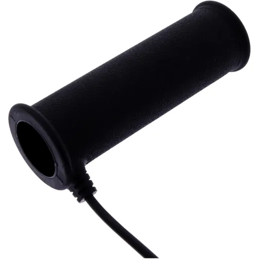 HEATED GRIPS 3-STAGE DAYTONA for 1 INCH HANDLEBARS_1