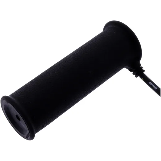 Heated grips 3 - stage DAYTONA closed 1inch for hd for: LiveWir