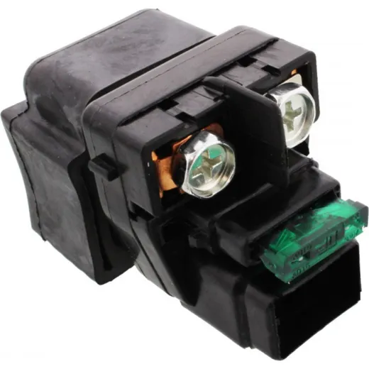 Starter motor relay arrowhead SMU6082