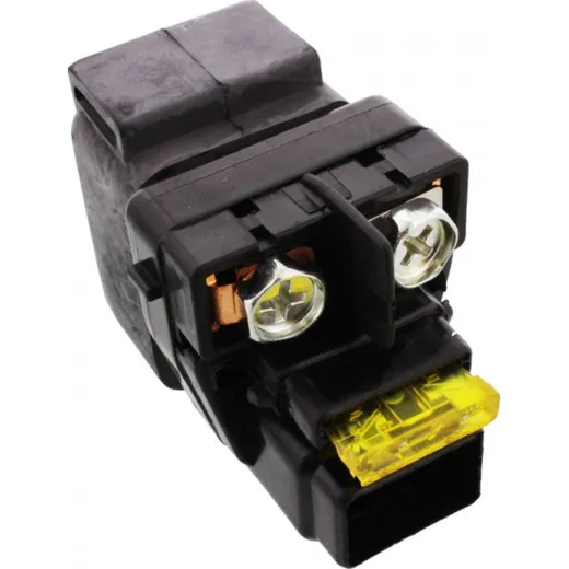 Starter motor relay arrowhead SMU6084