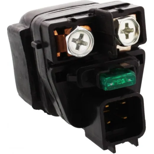 Starter motor relay arrowhead SMU6089