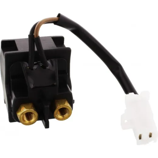 Starter solenoid arrowhead SMU6150