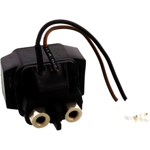 Starter motor relay ARROWHEAD alternative: 7060883 for: Yamaha YFM