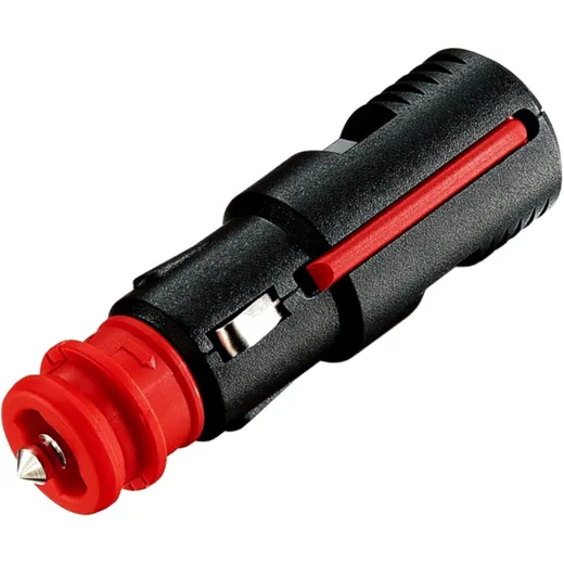 Kellermann Atto WL Dark Positionsleuchte mit extrem heller LED