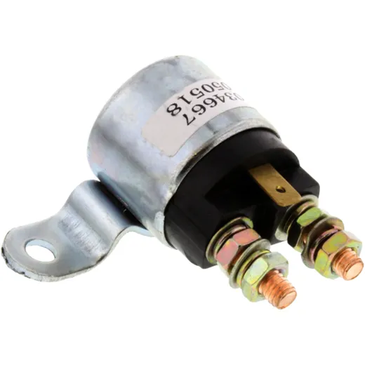 Anlasserrelais Arrowhead Alternative: 7060572/7060884 passend für: CAN - AM Outlander, Renegade, DS