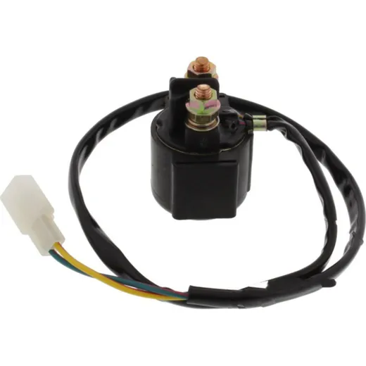 Starter motor relay arrowhead SMU6146