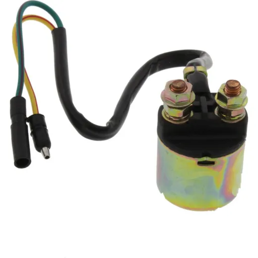 Starter motor relay arrowhead SMU6166