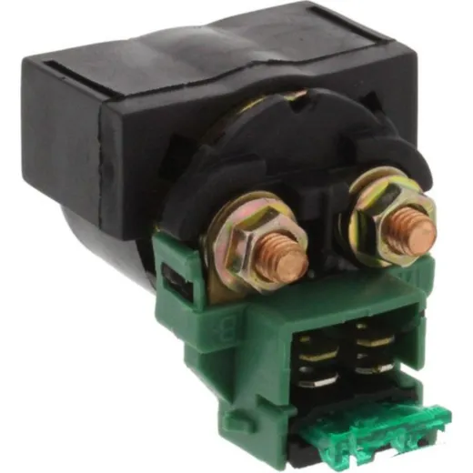 Starter motor relay arrowhead SMU6180