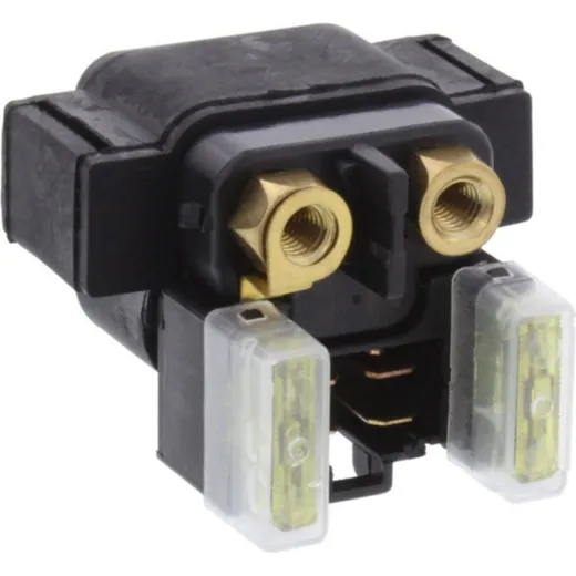 Starter motor relay arrowhead SMU6115