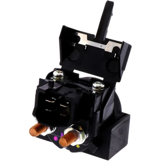 Starter motor relay (OE spare part) for: Honda VF, GL, XLV