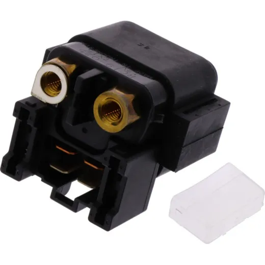Starter motor relay (orig spare part) AP9100487