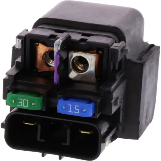 Starter motor relay (orig spare part) 270100773