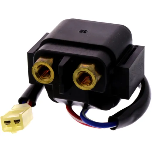 Starter motor relay (OE spare part) for: Yamaha YP
