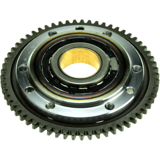 Starter clutch wheel for: BMW F 650, G