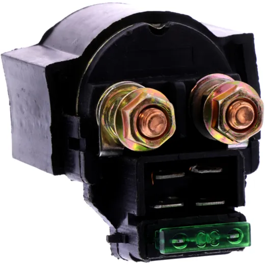 Starter motor relay JMP alternative: 7060792/7060491 for: Kymco MXU, UXV