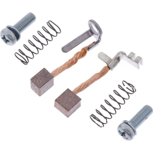 Carbon brush (orig spare part) 1025713