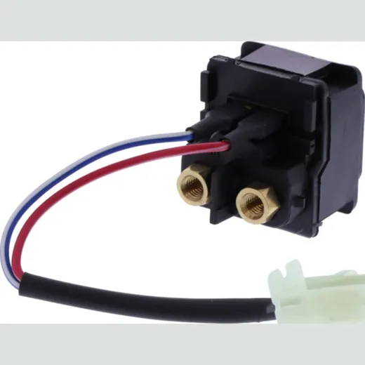 Starter motor relay jmp 1026489