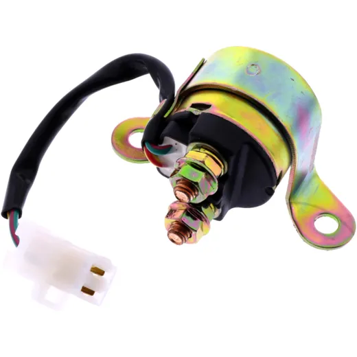 Starter motor relay jmp 1027213