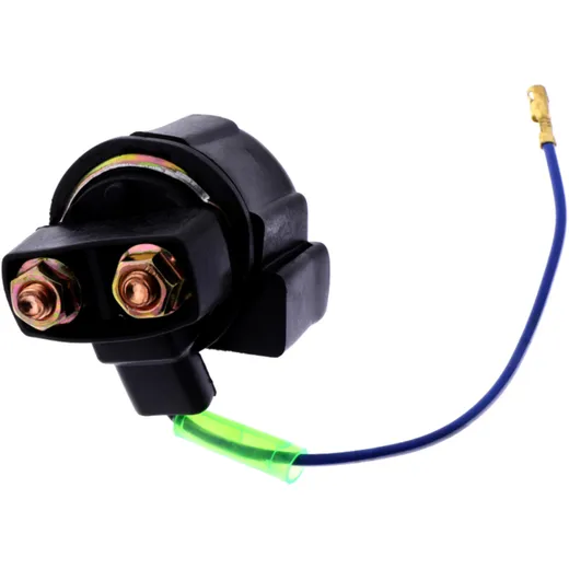 Starter motor relay JMP alternative: 7063019/7060887 for: Yamaha XJ