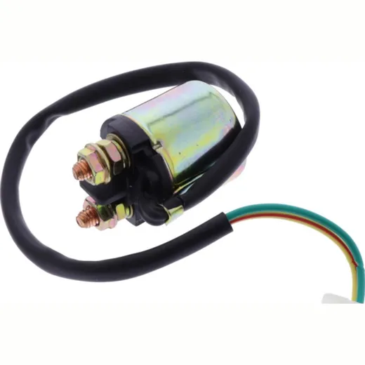 Starter motor relay jmp 1037683