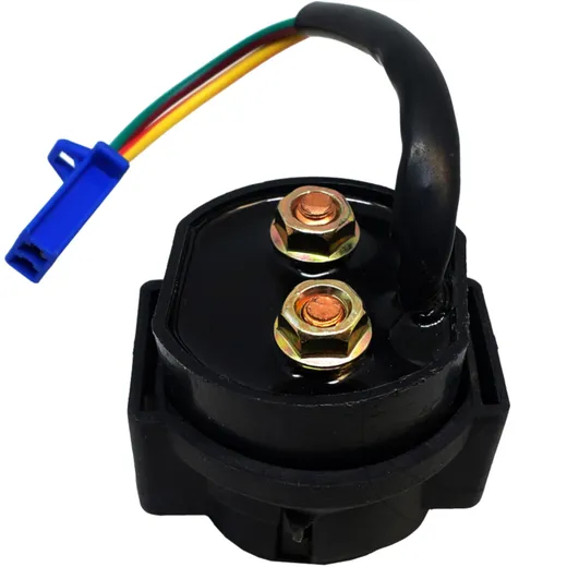 Starter solenoid for: Voge AC, DS, ACX, KTM Duke