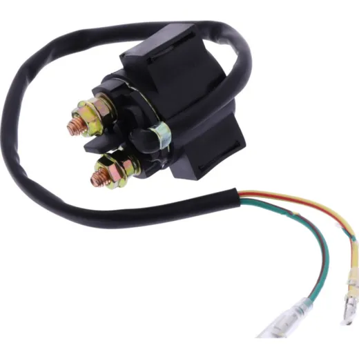 Starter motor relay jmp 1054859