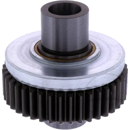 Starter Clutch Wheel for Big Twin Alternative: 7060061