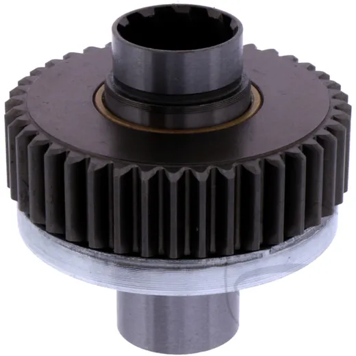 Starter Clutch Wheel for Big Twin Alternative: 7060061_0
