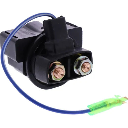 Starter motor relay jmp 1076830