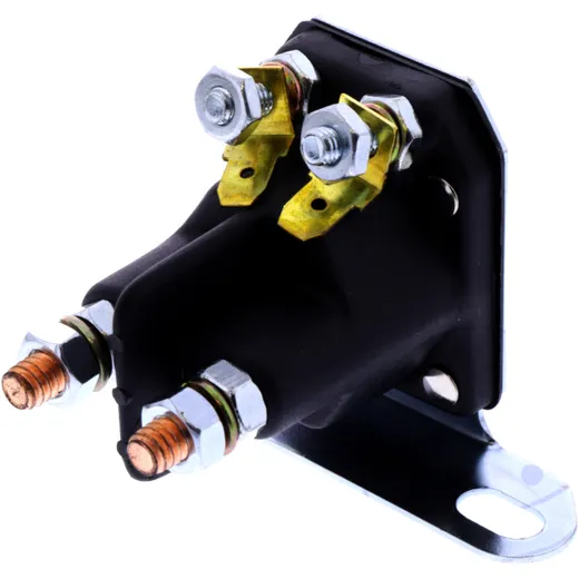 Anlasserrelais JMP Alternative: 7060323/7060881 passend für: Polaris Sportsman, Trail Blazer, Magnum