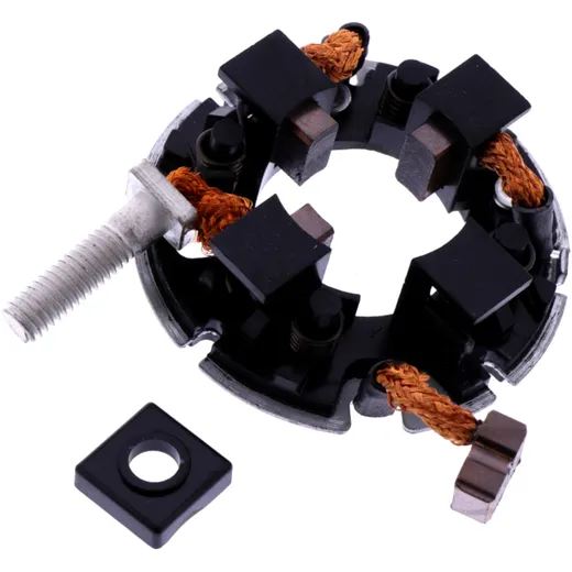 Carbon Brush Holder OEM Spare Part