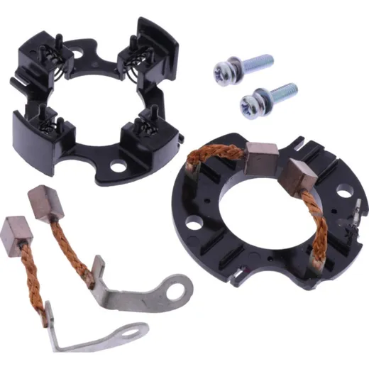 Carbon brush holder (orig spare part) 1101901