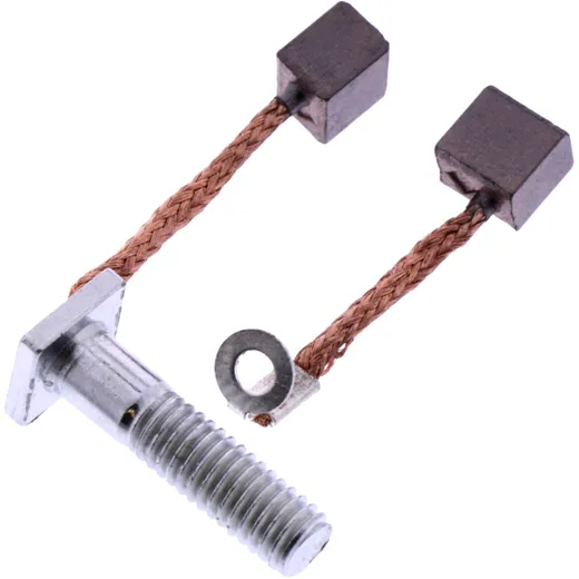 Kohlebürsten Satz JMP Inhalt 2 Stück Alternative: 7060109 passend für: Honda CBR, CRF, ANF