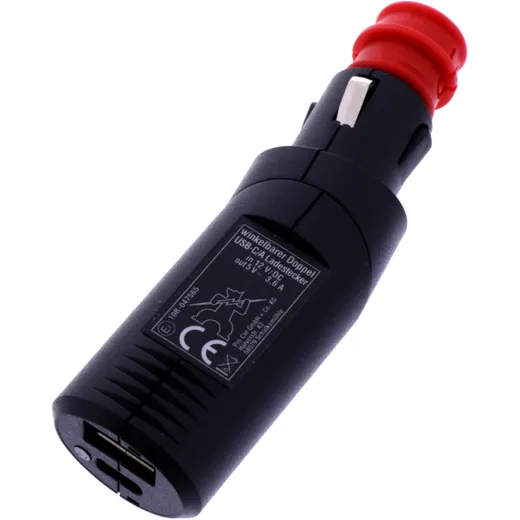 Charging Plug for Mobile Devices M+S