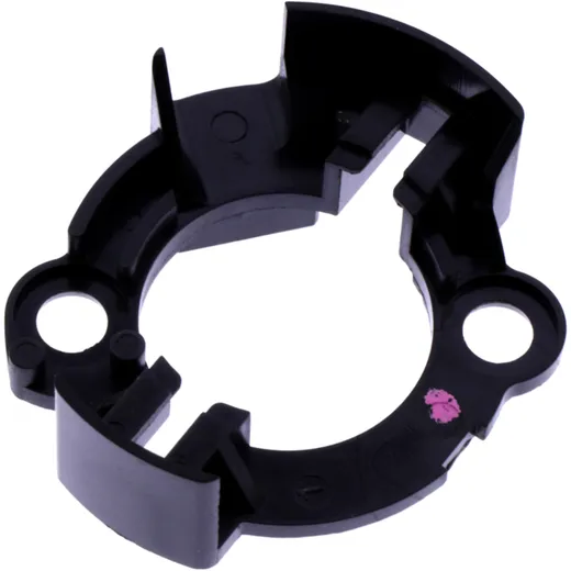 Carbon brush holder (OE spare part) without carbon brush for: Honda CBR, CB
