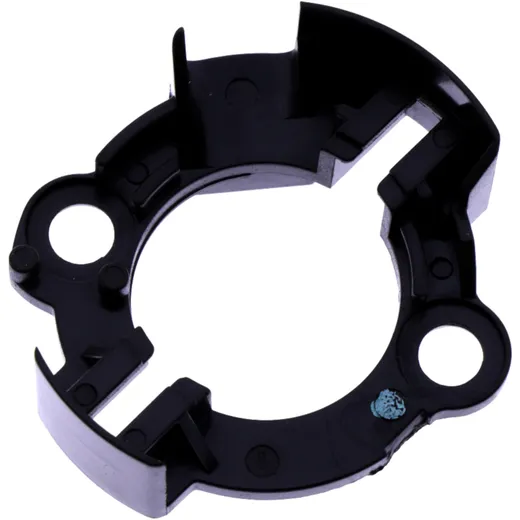 Halter Kohlebürste Originalersatzteil ohne Kohle passend für: Honda CBR, ANF, MSX