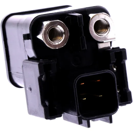 Starter motor relay (OE spare part) for: Honda CRF, Kawasaki Z, Ninja, KLX
